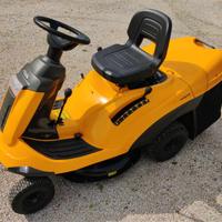 Trattorino STIGA Combi 372 come NUOVO