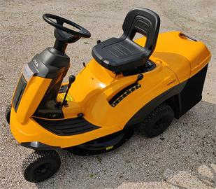 Trattorino STIGA Combi 372 come NUOVO