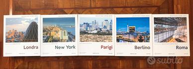 Architetture e Interni Urbani