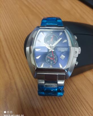 Orologio Chronotech Chronograph 5 atm