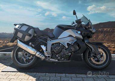 BMW K 1300 R K 1300 R