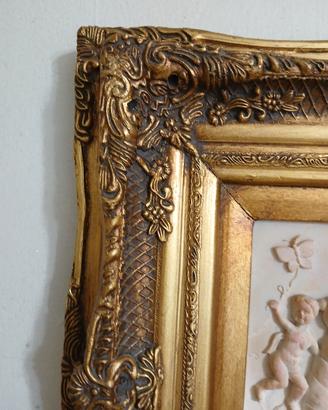 quadro antico 800