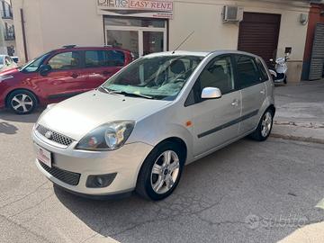 Ford Fiesta 1.4 TDCi 5p. Collection