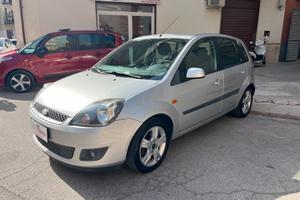 Ford Fiesta 1.4 TDCi 5p. Collection