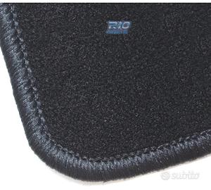 TAPPETINI PER TOYOTA