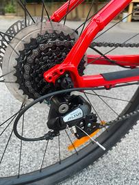 Trek Marlyn 5