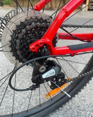 Trek Marlyn 5