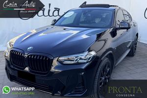 Bmw X4 xDrive20d 48V Msport