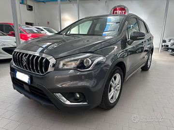 Suzuki S-Cross 1.4 Boosterjet 4WD All Grip A/T Sta