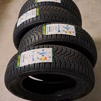 4 GOMME NUOVE 185/65 R15 92H 4S