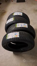 4 GOMME NUOVE 185/65 R15 92H 4S