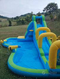 piscina  gonfiabile