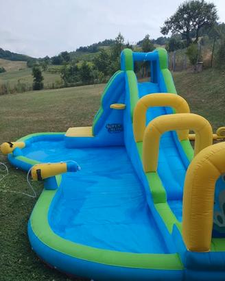 piscina  gonfiabile