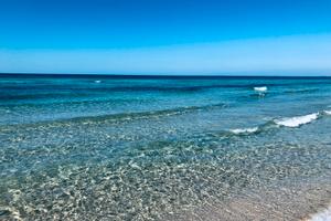 A 20 METRI DAL MARE disponibile AGOSTO