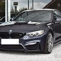 Bmw serie 3 ricambi anno 2019