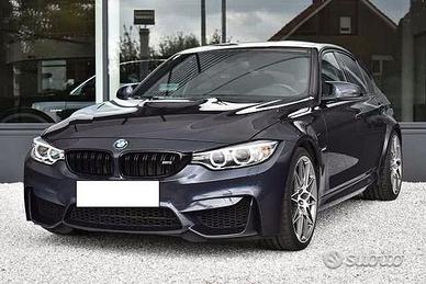 Bmw serie 3 ricambi anno 2019