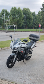 Yamaha fazer 600
