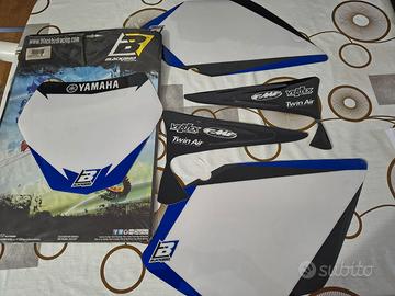 Kit adesivi yamaha yz