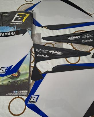 Kit adesivi yamaha yz