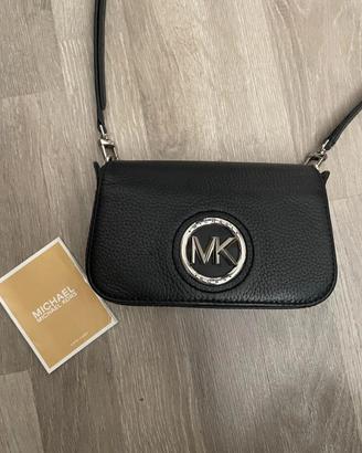 borsa tracolla/marsupio originale Michael Kors