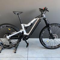 OLYMPIA E-BIKE KARBO  EDGE