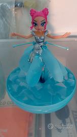 Pixies Crystal Flyers Fatina Volante Pop Star