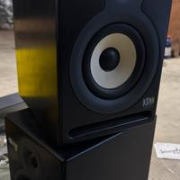 Monitor Casse Studio 5 krk