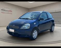 TOYOTA Yaris - 1.0i 16V cat 3 porte Sol