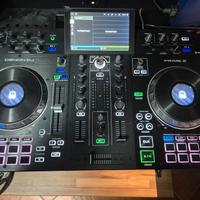 Denon DJ Prime 2