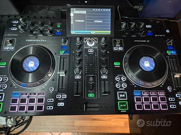 Denon DJ Prime 2