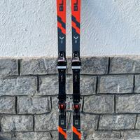 sci Blizzard GS WC 188cm r25