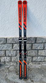 sci Blizzard GS WC 188cm r25