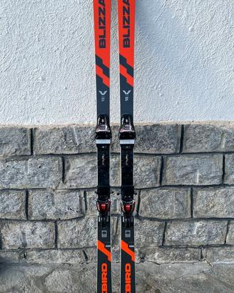 sci Blizzard GS WC 188cm r25