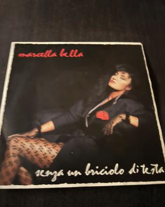 Vinile 45 giri Marcella Bella