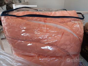 Piumone matrimoniale 