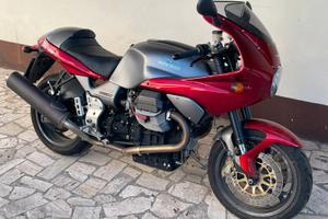 MOTO GUZZI V 11 LE MANS