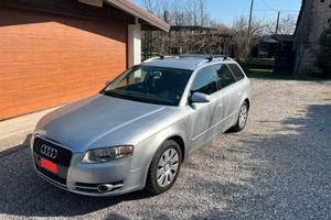 AUDI A4 3^ SERIE 2.0 16V TDI AVANT SPORT