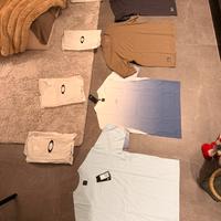 T shirt OAKLEY NUOVE