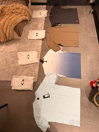 T shirt OAKLEY NUOVE
