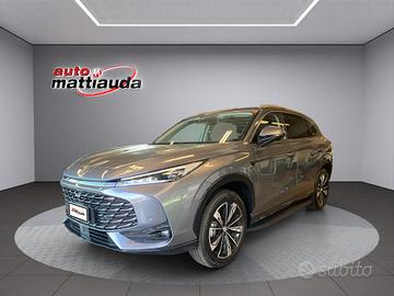 Mg HS NEW 1.5 phev Luxury