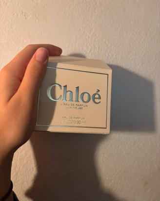 Profumo chloe lumineuse