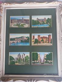 Opera pittore torinese Carlo Musso 