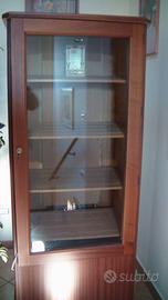 Deumidificatore per sigari