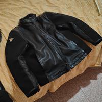 Giacca moto Dainese
