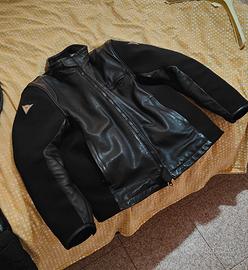 Giacca moto Dainese