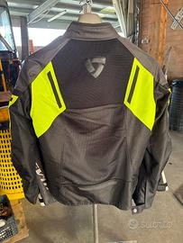 Giacca rev’it gt-r air 3