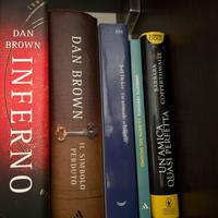 Libri varii titoli