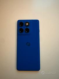 Telefono cellulare Motorola Edge 60 pro