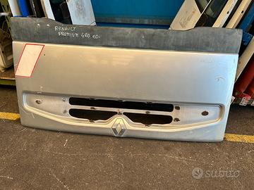 Calandra Renault premium 420 cdi