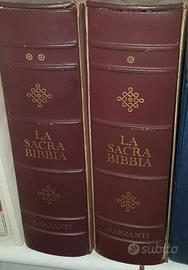 Bibbia antica